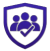 AMS Attendance Management System Logo