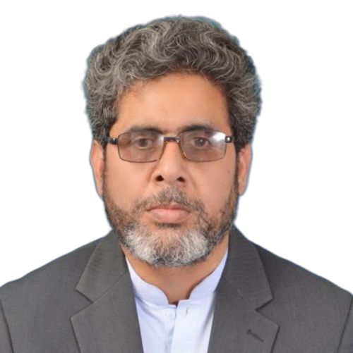 Teacher Profile Picture