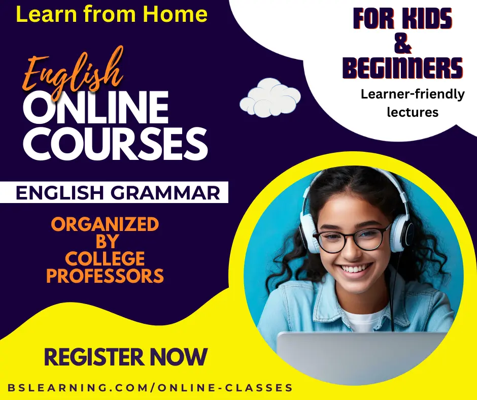 Comprehensive English Grammar