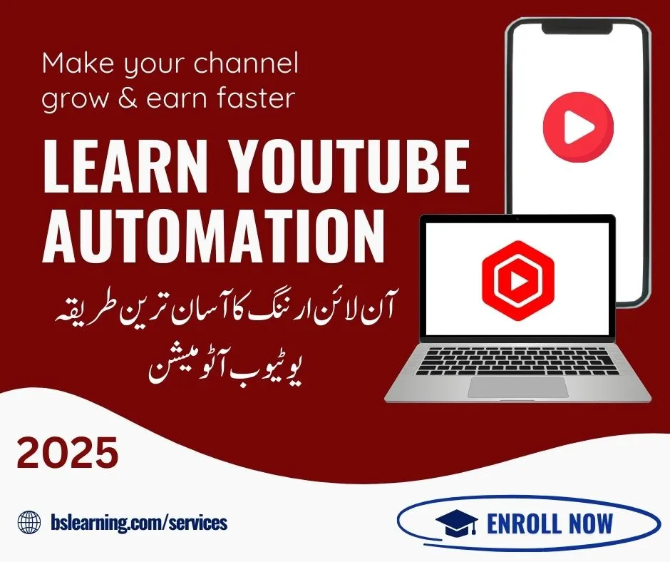 Youtube Automation