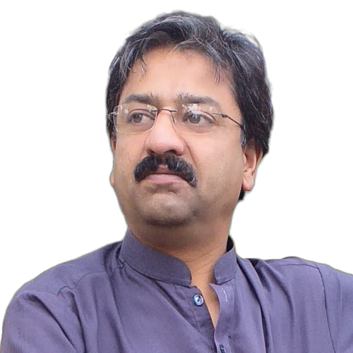 Teacher Profile Picture