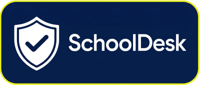 SchoolDesk Logo